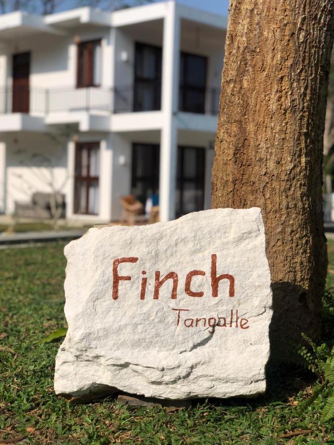Finch Tangalle Dış mekan fotoğraf