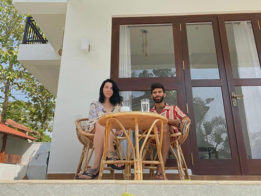 Finch Tangalle Dış mekan fotoğraf